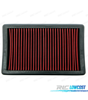 FILTRE ADMISSION DIRECTE SEAT IBIZA 6F 18-