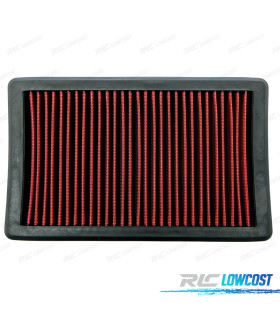 FILTRE ADMISSION DIRECTE VOLKSWAGEN TIGUAN 18-