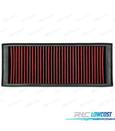 FILTRE ADMISSION DIRECTE VOLKSWAGEN VW PASSAT B7 362 365 358 08-16
