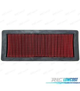 FILTRE ADMISSION DIRECTE PEUGEOT 308 I II T9 III 5P1 11-