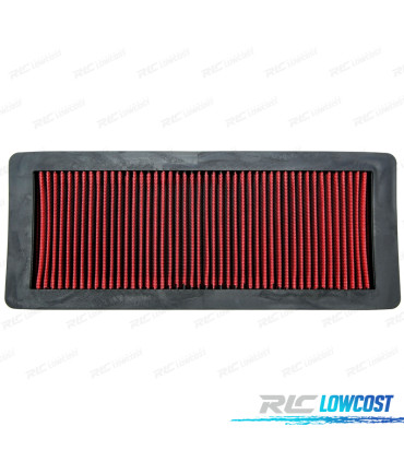FILTRE ADMISSION DIRECTE PEUGEOT 508 I II R8 10-