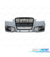 PARE CHOCS FRONTAL AUDI A6 4F 04-11 LOOK RS6