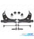 KIT BRAS DE SUSPENSION SEAT IBIZA 6L 02-08
