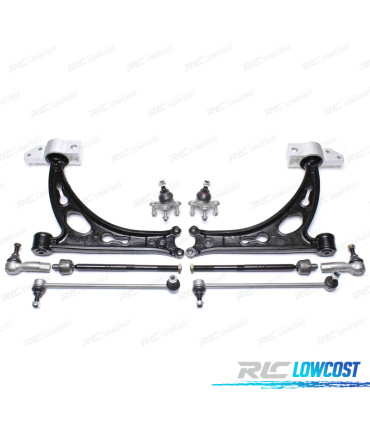 KIT BRAS DE SUSPENSION VOLKSWAGEN VW CADDY III 04-15