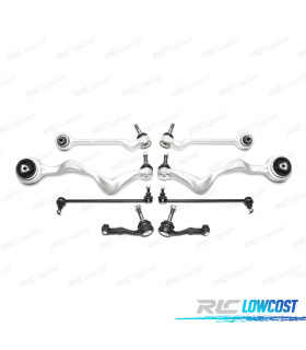 KIT BRAS DE SUSPENSION BMW E81 82 88 04-13 BMW E81 82 88 04-13