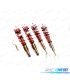 SUSPENSION FILETÉE EIBACH MTS BMW F06 GRAN COUPE 11-18