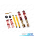 KIT SUSPENSION FILETÉE OPEL ZAFIRA A 99-05
