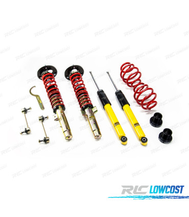 KIT SUSPENSION FILETÉE BMW Z4 03-09