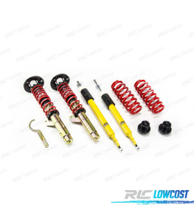 KIT SUSPENSION FILETÉE BMW E82 06-13