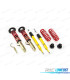 SUSPENSION FILETÉE EIBACH MTS BMW E90 05-12