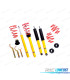 KIT SUSPENSION FILETÉE BMW E30 82-94