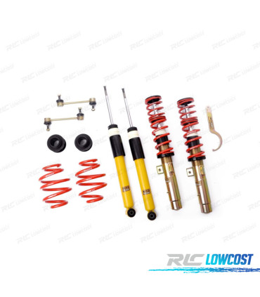 KIT SUSPENSION FILETÉE BMW Z4 E85 03-09