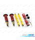 KIT SUSPENSION FILETÉE VOLKSWAGEN VW TRANSPORTER T3 79-92