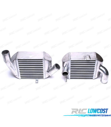 INTERCOOLER AUDI A4 S4 B5 99-00