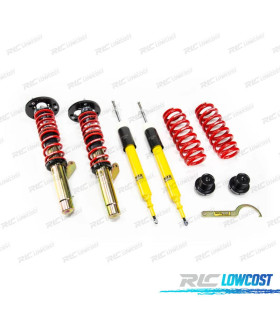SUSPENSION FILETÉE EIBACH MTS BMW E90 XDRIVE 05-12