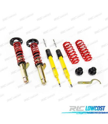 SUSPENSION FILETÉE EIBACH MTS BMW E90 XDRIVE 05-12