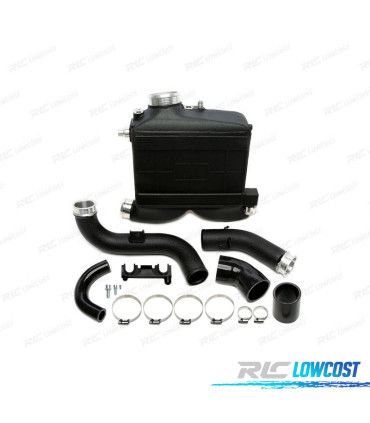 INTERCOOLER MERCEDES W205 14-21