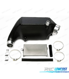 INTERCOOLER MERCEDES CLASSE A W176 12-18 ALUMINIUM