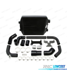 INTERCOOLER SEAT IBIZA 6L 02-08