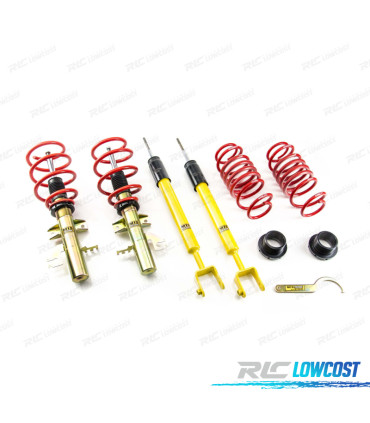 SUSPENSION FILETÉE EIBACH MTS ALFA ROMEO GIULIETTA 940 10-20