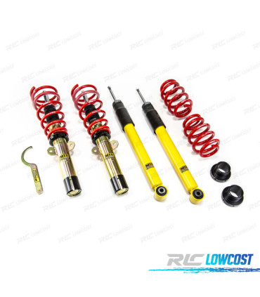 KIT SUSPENSION FILETÉE EIBACH MTS BMW F40 19- HATCHBACK
