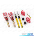 SUSPENSION FILETÉE EIBACH MTS BMW Z4 E89