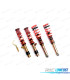 KIT SUSPENSION FILETÉE EIBACH MTS BMW E65 01-08