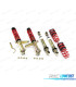 KIT SUSPENSION FILETÉE EIBACH MTS AUDI 80 B4 91-95