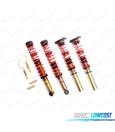 SUSPENSION FILETÉE EIBACH MTS FILETÉE BMW E23 77-86