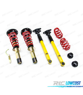 SUSPENSION FILETÉE EIBACH MTS BMW F45 20-