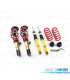 KIT SUSPENSION FILETÉE EIBACH MTS AUDI Q3 11-19