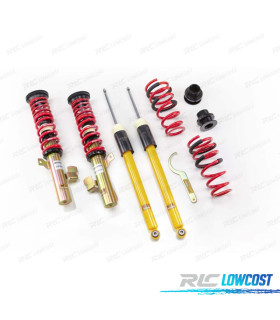 KIT SUSPENSION FILETÉE EIBACH MTS FORD FOCUS C-MAX DM2 04-07