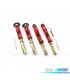 SUSPENSION FILETÉE EIBACH MTS BMW E23 81-88