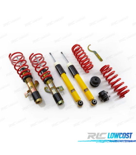 KIT SUSPENSION FILETÉE EIBACH MTS BMW F22 F23 14-21