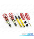 KIT SUSPENSION FILETEE EIBACH MTS VOLKSWAGEN VW TIGUAN II 16-24