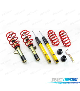 SUSPENSION FILETEE EIBACH MTS VOLKSWAGEN VW TIGUAN II 16-24