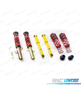 KIT SUSPENSION FILETEE EIBACH MTS FORD FOCUS MK3 11-17