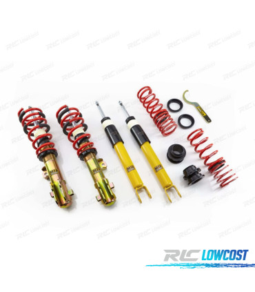 KIT SUSPENSION FILETÉE EIBACH MTS HYUNDAI I30 12-17