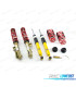 SUSPENSION FILETÉE EIBACH MTS HYUNDAI I20 GB 15-19