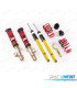 SUSPENSION FILETÉE EIBACH MTS MAZDA 3 09-13