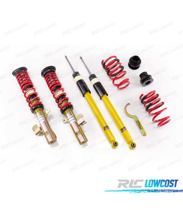 KIT SUSPENSION FILETÉE EIBACH MTS MAZDA 3 09-13