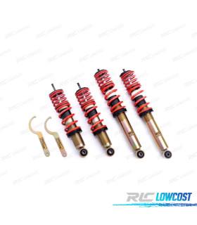 KIT SUSPENSION FILETÉE EIBACH MTS MAZDA MX5 90-98