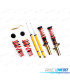 KIT SUSPENSION FILETÉE EIBACH MTS FORD FOCUS MK3 11-17