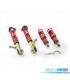 KIT SUSPENSION FILETÉE EIBACH MTS HONDA CIVIC 01-06