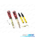 KIT SUSPENSION FILETÉE EIBACH MTS MERCEDES W211 02-09