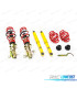 SUSPENSION FILETÉE EIBACH MTS OPEL SIGNUM Z03 03-08
