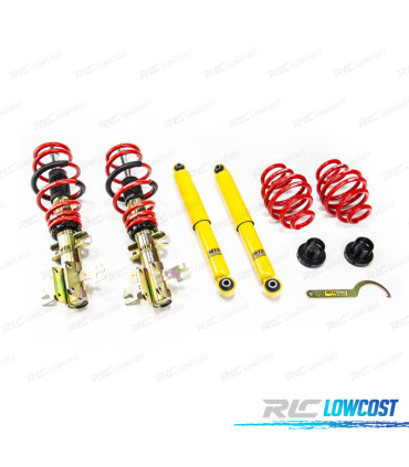 KIT SUSPENSION FILETÉE EIBACH MTS OPEL SIGNUM Z03 03-08