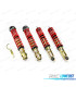 KIT SUSPENSION FILETÉE EIBACH MTS SEAT IBIZA 6K 93-99