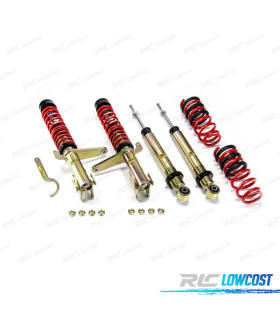 KIT SUSPENSION FILETÉE EIBACH MTS AUDI 80 91-95