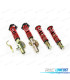 KIT SUSPENSION FILETÉE EIBACH MTS TOYOTA GT 86 COUPE ZN6 12-20